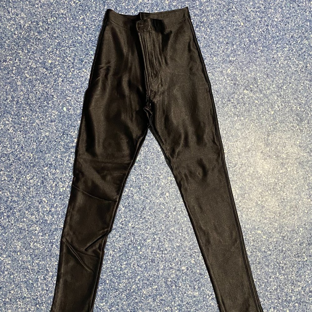 American Apparel Disco Pant